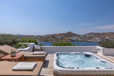 Santa Marina, A Luxury Collection Resort, Mykonos - 139