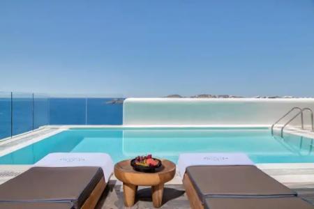 Santa Marina, A Luxury Collection Resort, Mykonos - 136