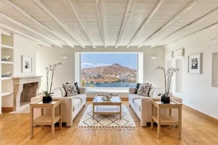 Santa Marina, A Luxury Collection Resort, Mykonos - 126