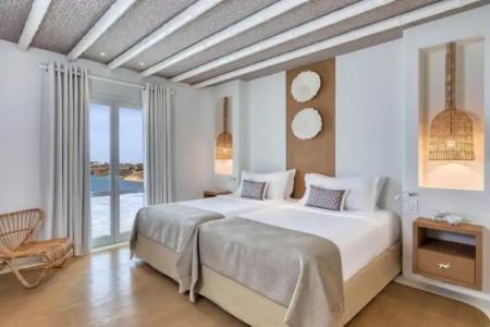 Santa Marina, A Luxury Collection Resort, Mykonos - 134