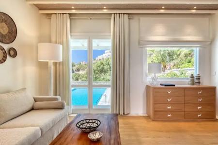 Santa Marina, A Luxury Collection Resort, Mykonos - 130