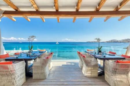 Santa Marina, A Luxury Collection Resort, Mykonos - 18