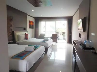 Chivatara Resort Bang Tao Beach Phuket - SHA - 93