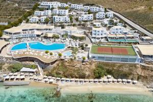 Saint John Hotel Villas & Spa, Agios Ioannis