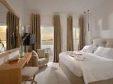 Double Junior Suite with sea view