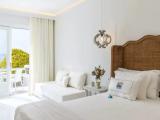 Aegean Signature Double room with sea view