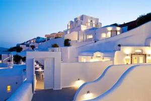 Canaves Oia Boutique Hotel, Oia