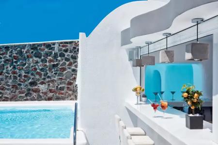 Canaves Oia Boutique - 0