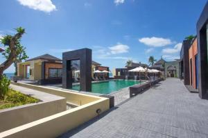 Pavilion Pool Residence Samui - SHA Extra Plus, Lamai Beach