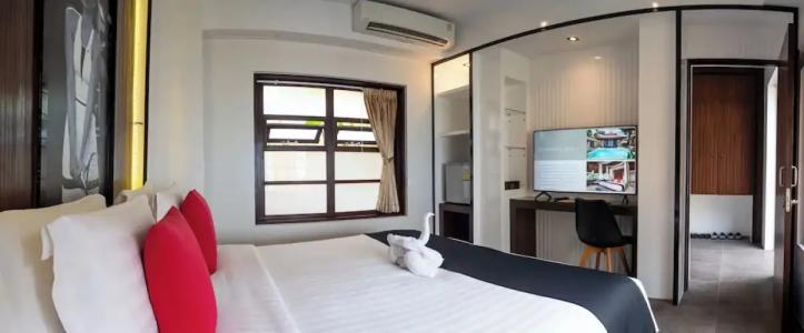 Pavilion Pool Residence Samui - SHA Extra Plus - 113