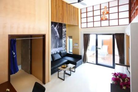 Pavilion Pool Residence Samui - SHA Extra Plus - 131