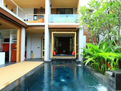 Pavilion Pool Residence Samui - SHA Extra Plus - 114