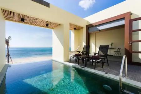 Pavilion Pool Residence Samui - SHA Extra Plus - 101