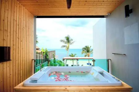 Pavilion Pool Residence Samui - SHA Extra Plus - 88