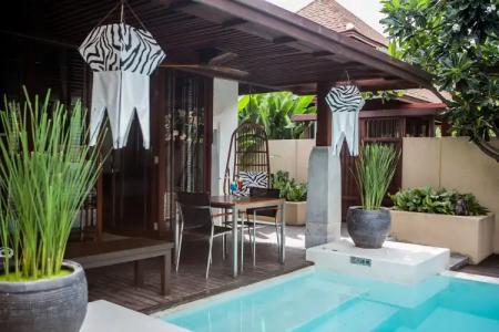 Pavilion Pool Residence Samui - SHA Extra Plus - 35