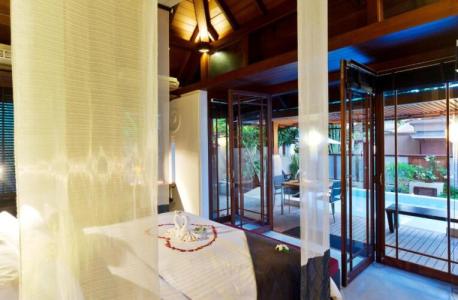 Pavilion Pool Residence Samui - SHA Extra Plus - 124