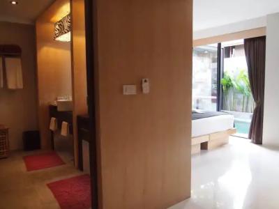 Pavilion Pool Residence Samui - SHA Extra Plus - 125