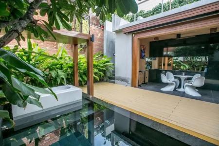 Pavilion Pool Residence Samui - SHA Extra Plus - 69