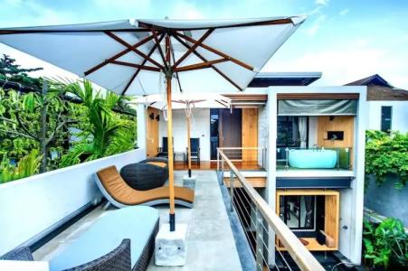 Pavilion Pool Residence Samui - SHA Extra Plus - 71