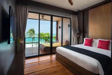 Pavilion Pool Residence Samui - SHA Extra Plus - 79