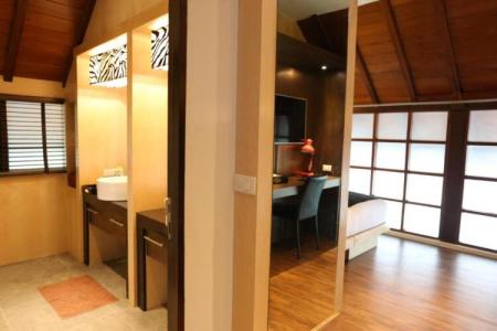 Pavilion Pool Residence Samui - SHA Extra Plus - 148