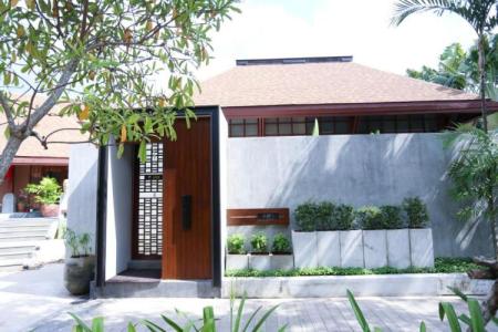 Pavilion Pool Residence Samui - SHA Extra Plus - 155