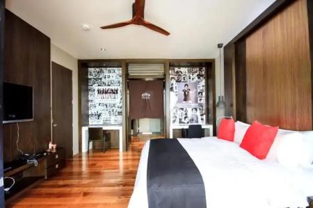 Pavilion Pool Residence Samui - SHA Extra Plus - 80