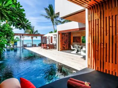 Pavilion Pool Residence Samui - SHA Extra Plus - 115