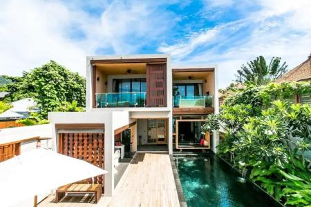 Pavilion Pool Residence Samui - SHA Extra Plus - 93