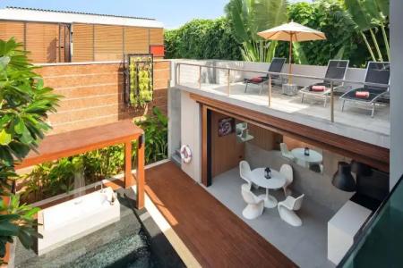 Pavilion Pool Residence Samui - SHA Extra Plus - 60