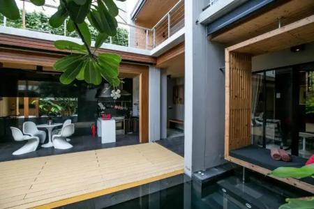 Pavilion Pool Residence Samui - SHA Extra Plus - 56