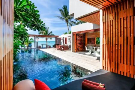 Pavilion Pool Residence Samui - SHA Extra Plus - 33