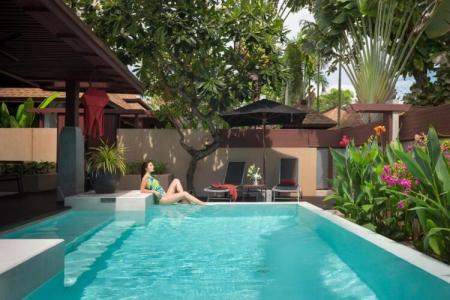 Pavilion Pool Residence Samui - SHA Extra Plus - 123