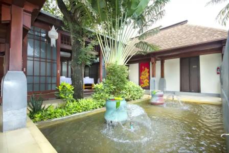 Pavilion Pool Residence Samui - SHA Extra Plus - 34