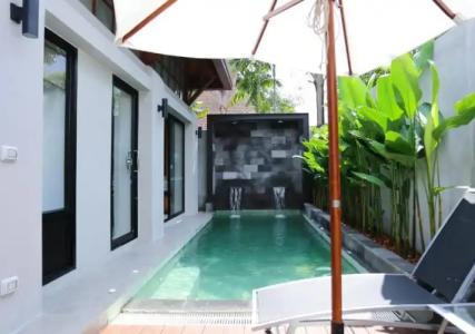 Pavilion Pool Residence Samui - SHA Extra Plus - 49