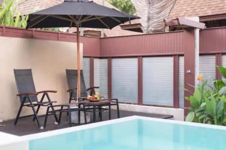 Pavilion Pool Residence Samui - SHA Extra Plus - 119