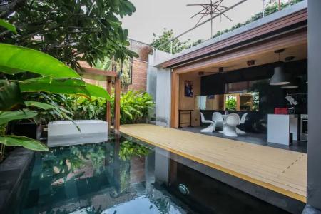 Pavilion Pool Residence Samui - SHA Extra Plus - 36