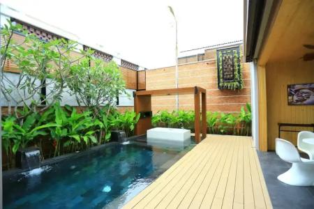 Pavilion Pool Residence Samui - SHA Extra Plus - 60