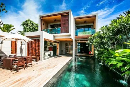 Pavilion Pool Residence Samui - SHA Extra Plus - 77