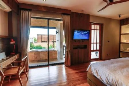 Pavilion Pool Residence Samui - SHA Extra Plus - 53