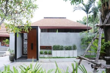 Pavilion Pool Residence Samui - SHA Extra Plus - 129