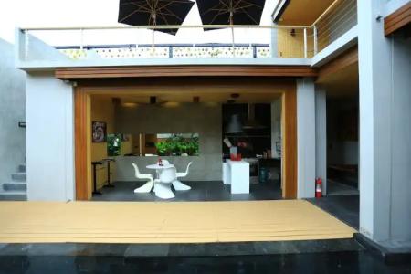 Pavilion Pool Residence Samui - SHA Extra Plus - 58