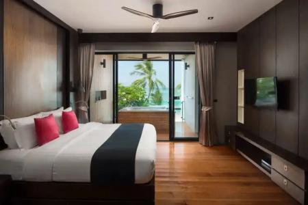 Pavilion Pool Residence Samui - SHA Extra Plus - 80