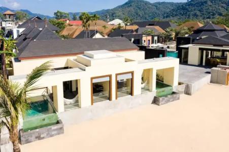 Pavilion Pool Residence Samui - SHA Extra Plus - 112