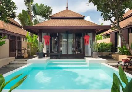 Pavilion Pool Residence Samui - SHA Extra Plus - 137