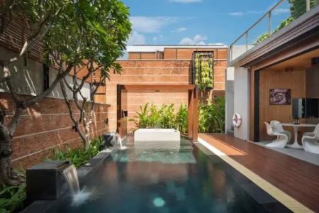 Pavilion Pool Residence Samui - SHA Extra Plus - 59