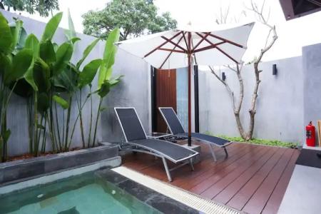 Pavilion Pool Residence Samui - SHA Extra Plus - 132