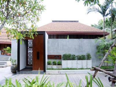 Pavilion Pool Residence Samui - SHA Extra Plus - 144