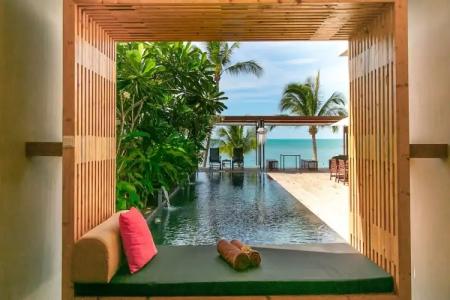 Pavilion Pool Residence Samui - SHA Extra Plus - 95