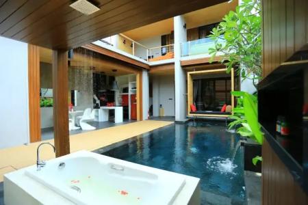 Pavilion Pool Residence Samui - SHA Extra Plus - 61